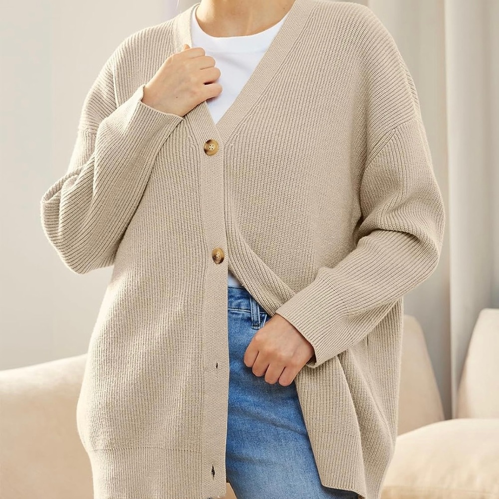 Amazon Cardigan